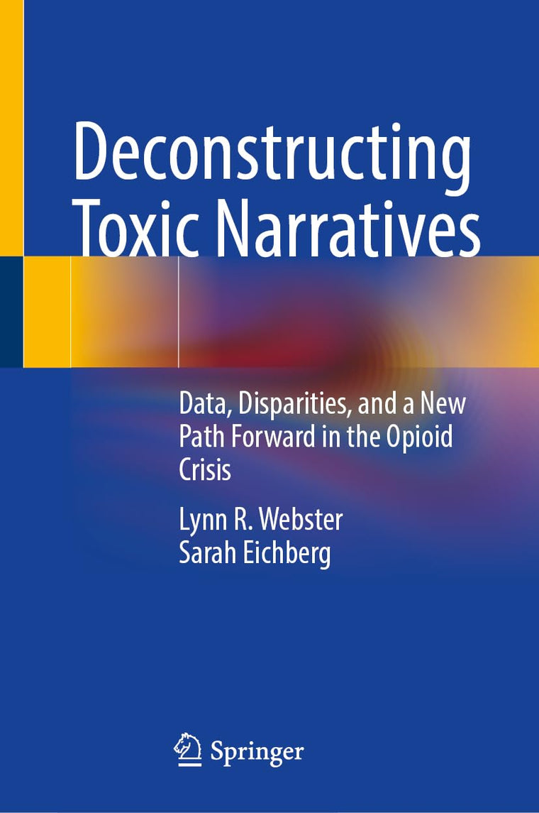 Deconstructing Toxic Narratives: Data, Disparities, and a New Path Forward in the Opioid Crisis