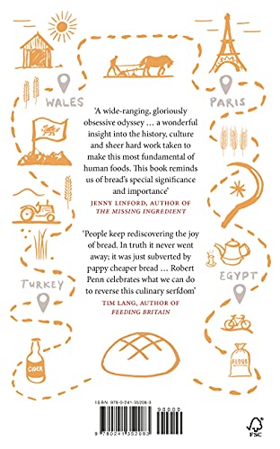 Slow Rise: A Bread-Making Adventure