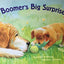 Boomer's Big Surprise