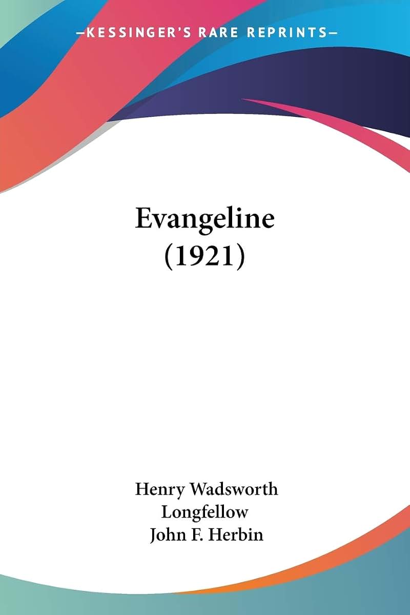 Evangeline (1921)