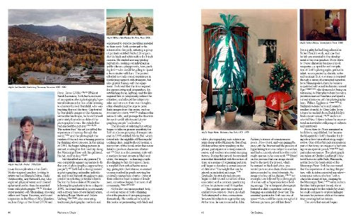 From Here to There: Alec Soth's America