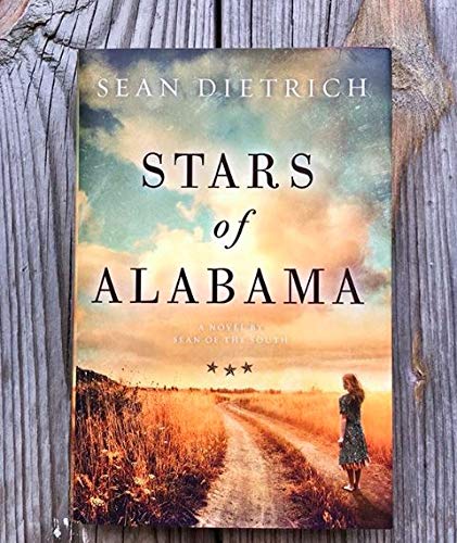 Stars of Alabama: A Novel by Sean of the South