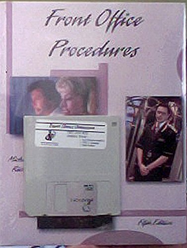 Front Office Operations (Coursebook)