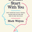 It Didn't Start with You: How Inherited Family Trauma Shapes