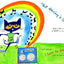 Pete the Cat and the Cool Cat Boogie