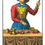 1JJ Swiss Tarot Deck