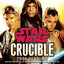 Crucible: Star Wars Legends by Denning, Troy