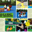 100% Unofficial Roblox Top 100 Games: The ultimate guide to the 100 best games in Roblox in 2024. Full of tips, reviews and illustrations, this is a perfect gift for gamers and kids