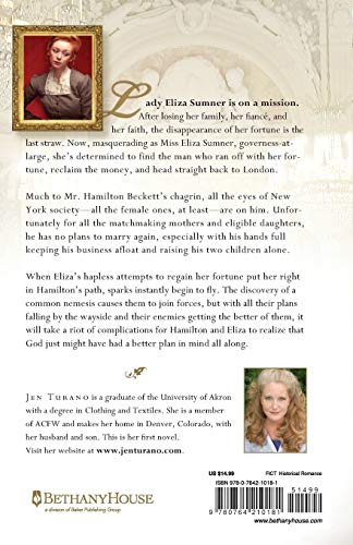 A Change of Fortune: (A Humorous Historical Romance set in the Gilded Age of New York City's High Society)