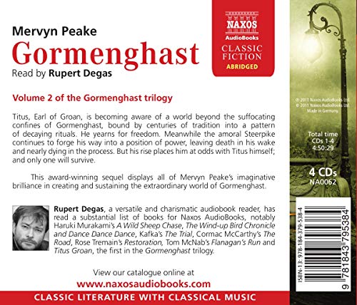 Gormenhast