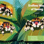 An Immense World (Young Readers Edition): How Animals Sense Earth's Amazing Secrets