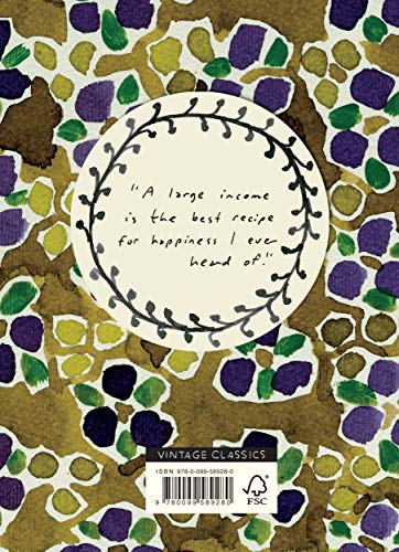 Mansfield Park (Vintage Classics)