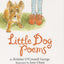 Little Dog Poems