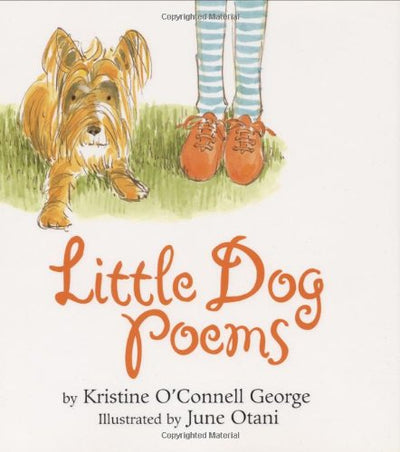 Little Dog Poems
