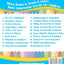 My First Indonesian Alphabets Picture Book with English Translations: Bilingual Early Learning & Easy Teaching Indonesian Books for Kids (Teach & Learn Basic Indonesian Words for Children)