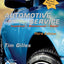 Automotive Service: Inspection, Maintenance, Repair