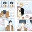 Cherry Blossoms After Winter: Volume 3