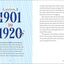 20th Century American History for Kids: The Major Events that Shaped the Past and Present (History by Century)