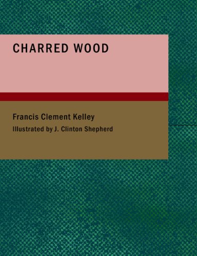 Charred Wood