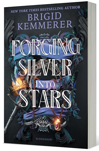 Forging Silver into Stars (Standard Edition)