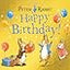 Happy Birthday!: A Peter Rabbit Tale