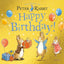 Happy Birthday!: A Peter Rabbit Tale