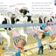Cows Can Moo! Can You? All About Farms (The Cat in the Hat's Learning Library)