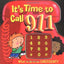 It's Time to Call 911: What to Do in an Emergency