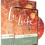 Luke Study Guide with DVD: Gut-Level Compassion (Beautiful Word Bible Studies)
