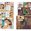 Hilo Presents: The Mighty: (A Graphic Novel)