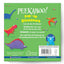 Pee-ka-boo! Pop-up: Dinosaurs: Pop-up and Lift the Flap
