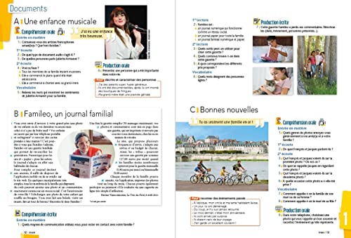 Édito B1 - édition 2022-2024 - Livre  didierfle.app