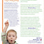 Wired to Move!: Facts and Strategies for Nurturing Boys in Early Childhood Settings
