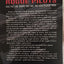 Darker Shades of Blue: The Rogue Pilot