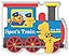 Spot's Train