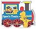 Spot's Train