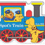 Spot's Train