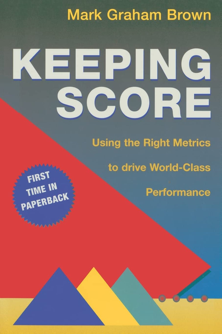 Keeping Score