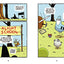 Pea, Bee, & Jay #3: Lift Off