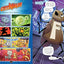 Cat Ninja: Wanted (Volume 3)