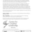 Becoming a Conflict Competent Leader: How You and Your Organization Can Manage Conflict Effectively