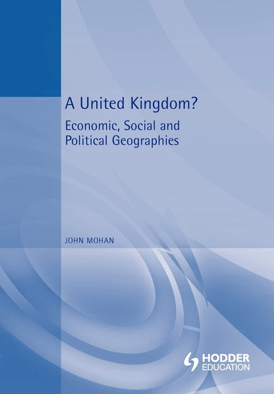 A United Kingdom?