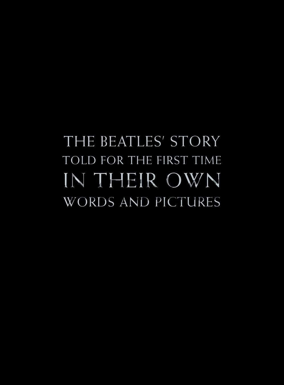 The Beatles Anthology by Beatles