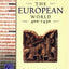 The European World, 400-1450 (Holt Middle School World History)