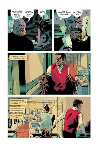 Five Gears In Reverse: A Criminal Book