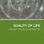 Quality of Life: Concept, Policy and Practice