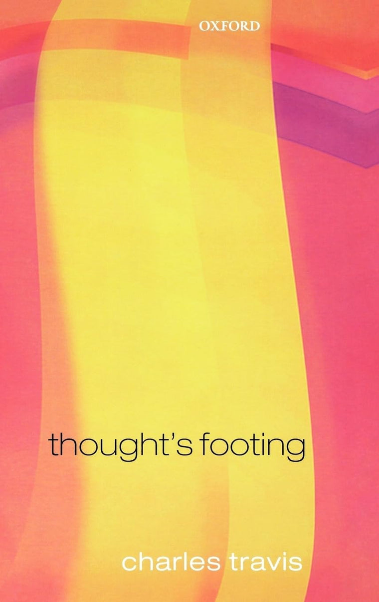 Thought's Footing: Themes in Wittgenstein's Philosophical Investigations