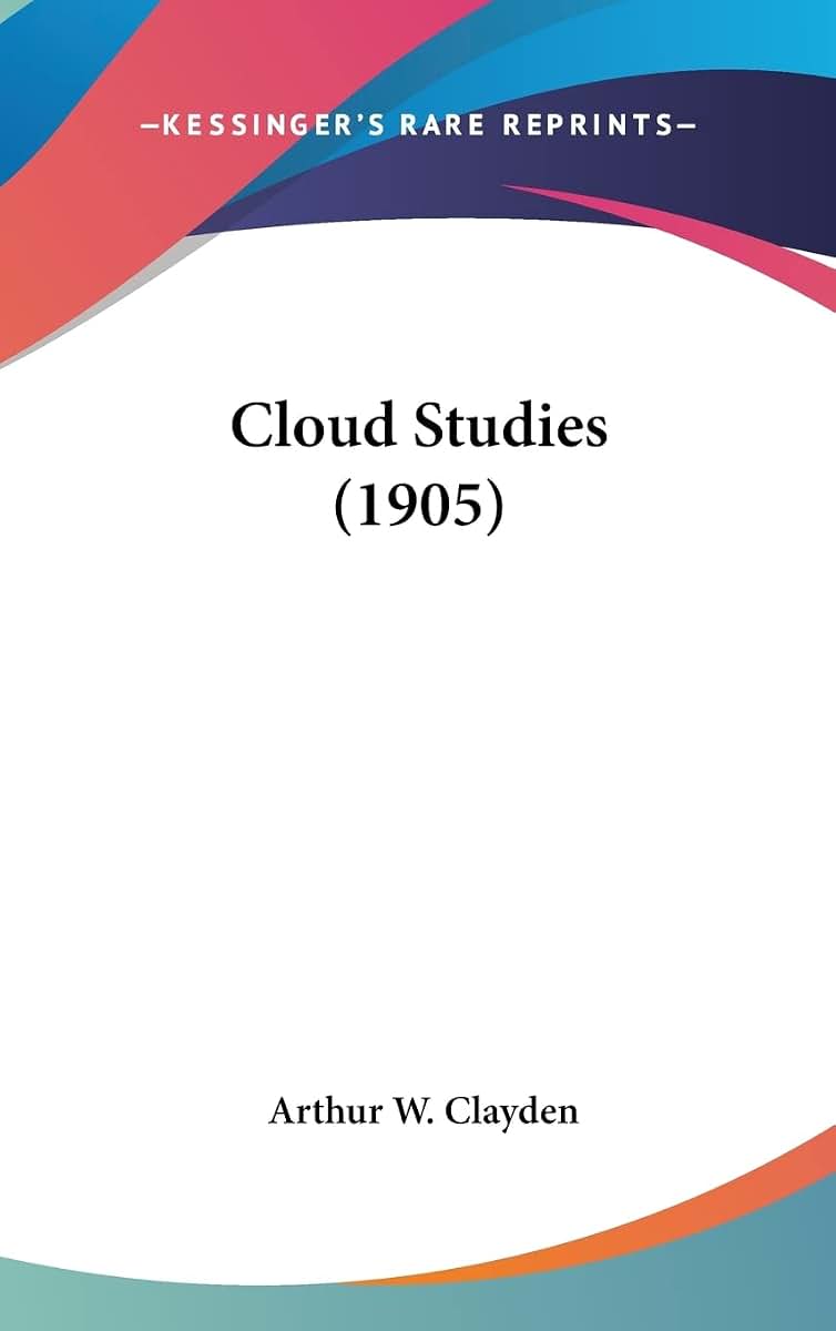 Cloud Studies (1905)