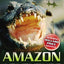 Hal & Roger Hunt Adventures Book Series Books 1 - 7 Collection Set by Willard Price (Amazon Adventure, South Sea, Underwater, Volcano, Whale, African & Elephant)
