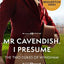 Julia Quinn Two Dukes of Wyndham Series 2 Books Collection Set (The Lost Duke Of Wyndham & Mr Cavendish, I Presume)